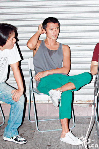 л���������ϧ���������ȴ��������(ͼ)