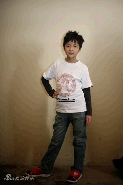 《阿童木》配音已定徐娇?片方称只是试音(图)