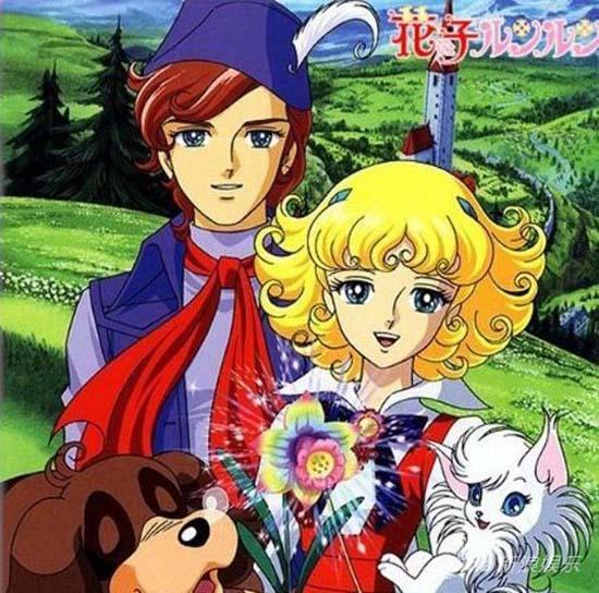 阿童木》将映回顾80年代熟悉的国外动画(图)