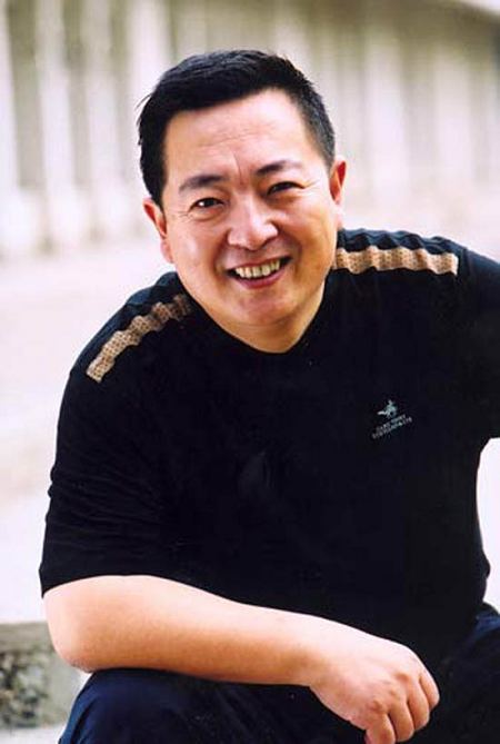 解密《阿童木》配音阵容潘粤明王刚羽泉加盟