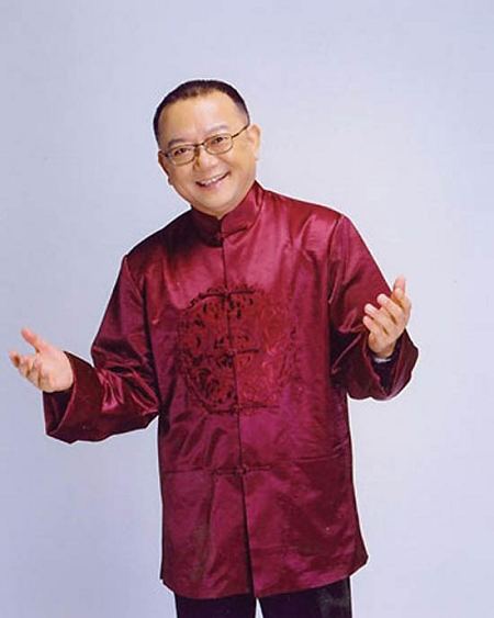 解密《阿童木》配音阵容潘粤明王刚羽泉加盟