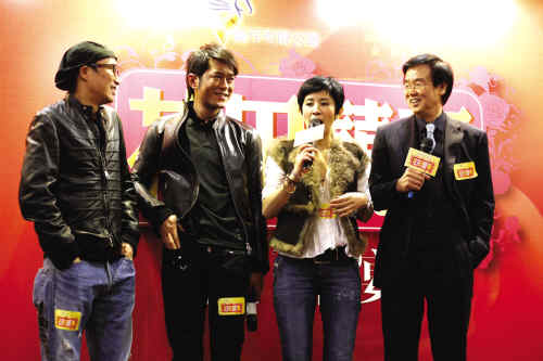 贺岁档港片pk:伟哥劲还是黄片猛?