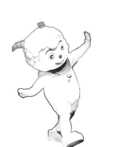 喜羊羊郑州爆点映首站 《虎虎生威》多惊喜_