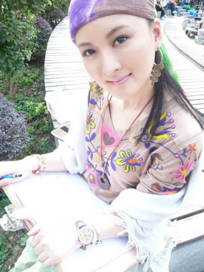 �����񵽡�֣��ͩ����������Ի������顱(ͼ)