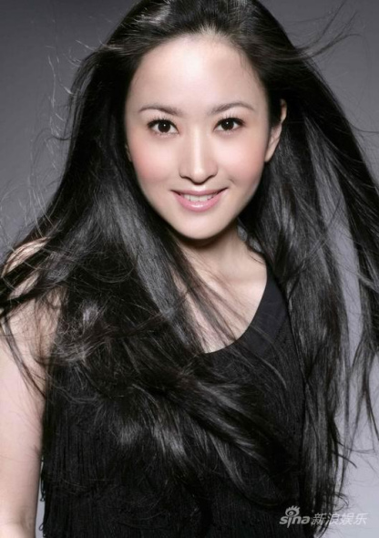 郭德纲《三笑》首映新星杨蕊甘愿扮丑