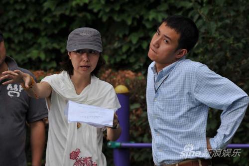 薛晓路14年磨一剑 《海洋天堂》诚意感动李连杰_影音娱乐_新浪网