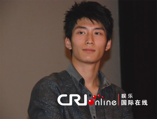 《山楂树之恋》男主角窦骁
