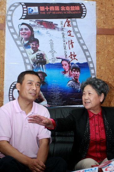 ��������衷��Ƭ�Ὥƽ������ϸ���ж�(ͼ)