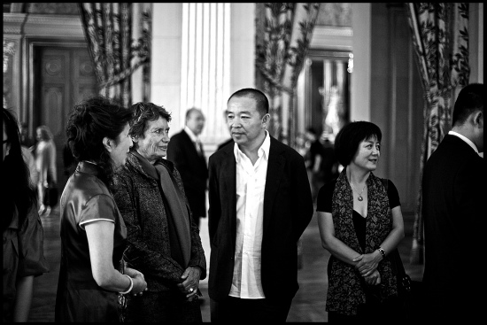 《透析》将亮相巴黎中国电影节导演刘杰出席
