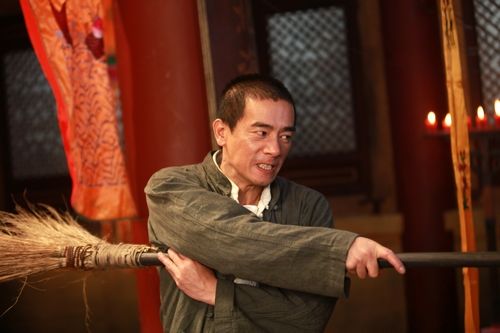 《寻龙夺宝》今日上映