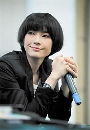 李媛