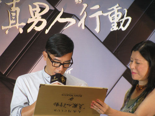现场朗诵结婚协议