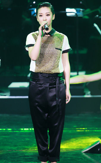 光电影音乐会将播出 苗圃演绎经典电影插曲_影