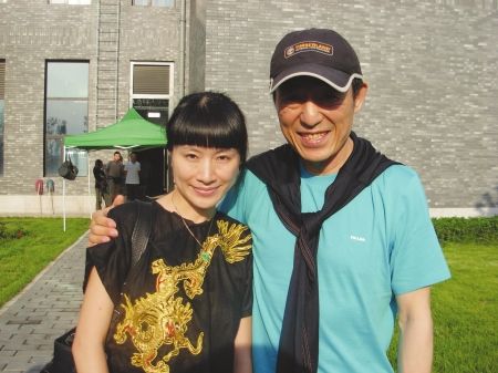 对话张艺谋御用纪录片导演甘露