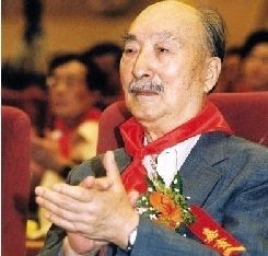 赵忠祥:很崇拜陈强 未收到追悼会信息