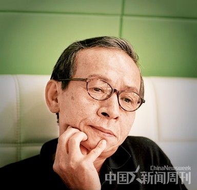 对话吴念真拍电影写小说的小人物