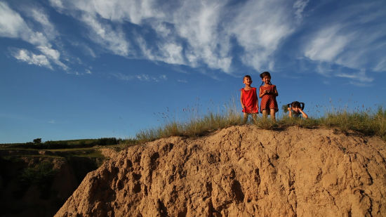 郝杰《<em>美姐</em>》圣赛巴斯蒂安影展笑欢全场