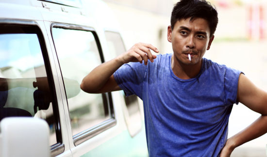 《暗恋99天》定档2013年1月11日(图)