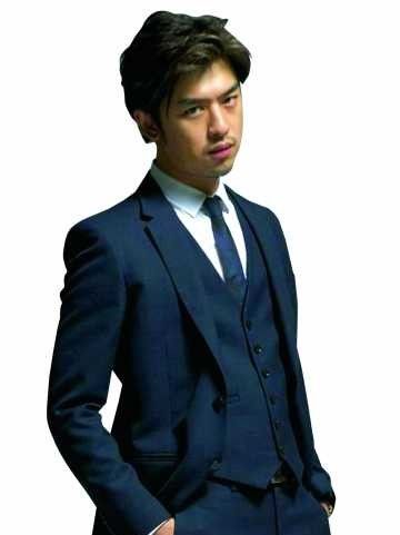 台湾四小生新片4月同上映 集体进军大陆|赵又廷