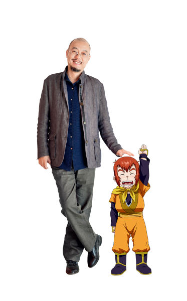 高考人群进影院 《魁拔2》票房成功逆袭|魁拔2