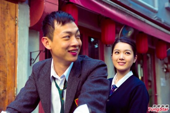 《重口味》入国际电影节