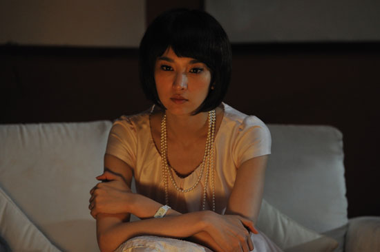 图文:《密室之不可告人》-隐藏在吴佩慈惊艳外