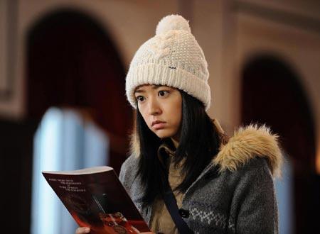 日本票房综述:《花样男子》打败《夺宝奇兵4》