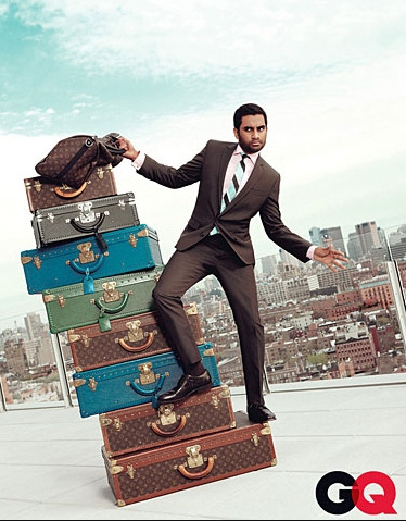 ϲԱAzizAnsari2010MTVӰ