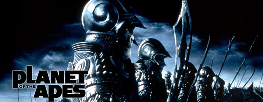 新版《人猿星球》明年暑期上映 成福斯主力影