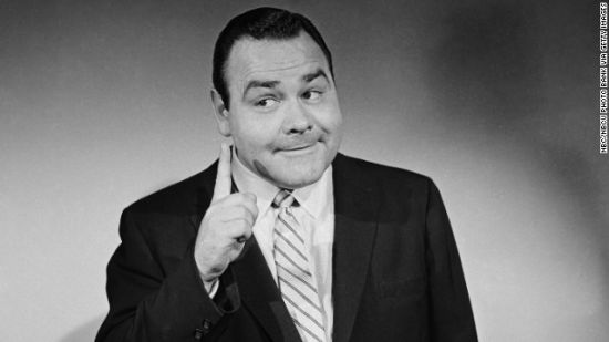 ɭ˹(Jonathan Winters)