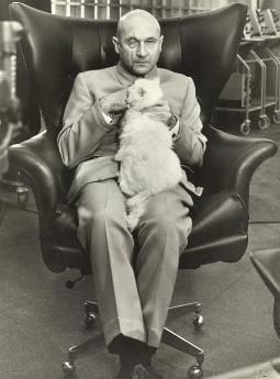 ħSPECTRE˹-³Ernst Stavro Blofeld