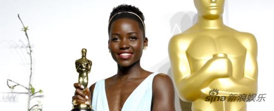 ¬Ƥ-磨Lupita Nyong'o