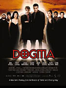 《天条》(Dogma)