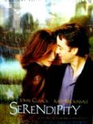 缘分天注定(Serendipity)