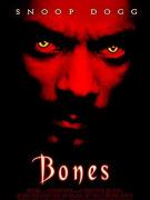 复仇幽灵(Bones)