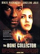 《神秘拼图》(Bone