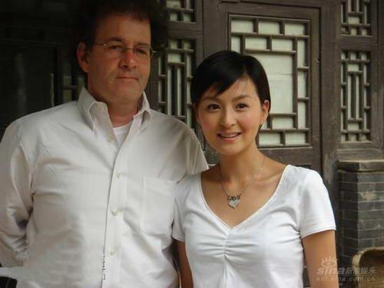 《胡同里阳光》首映 戴娇倩最漂亮的保姆