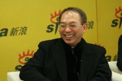 实录：马楚成余文乐谭俊彦聊《花花型警》(图)