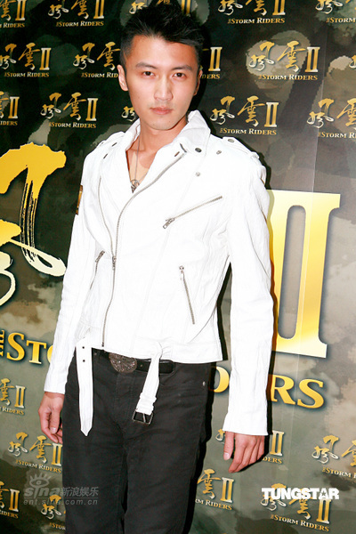 谢霆锋力挺婚姻 阿sa不知阿娇父亲是鱼贩【图】