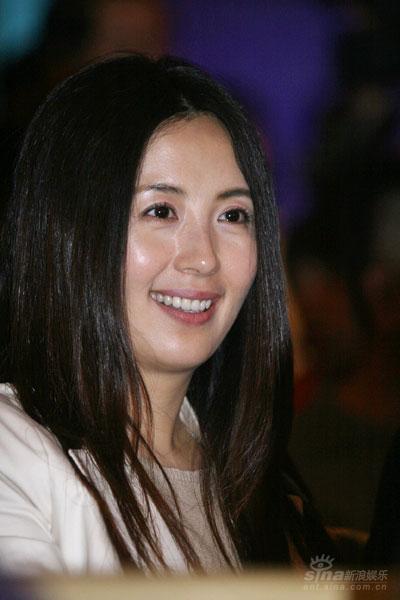 图文：电影《红楼梦》启动杨童舒