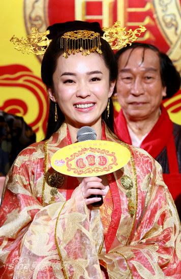大s《龙凤店》暴打任贤齐 演绎心跳爱情戏(图)