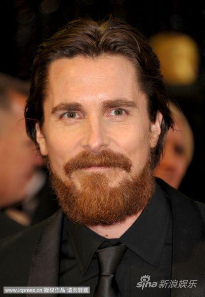 ˹ٰ-(Christian Bale)˧