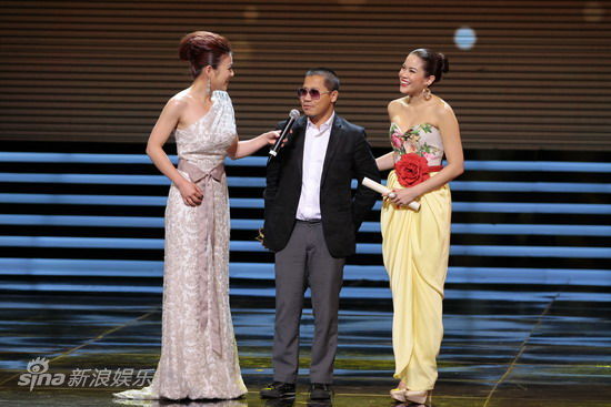 图文:泰国影片《星期五杀手》获评委会奖