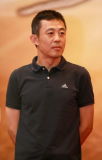 《郭明义》首映侯勇姜宏波被原型打动(图)