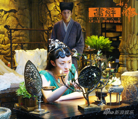 邓超误闯孙俪闺房