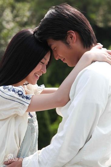 情侣亲密图片大全