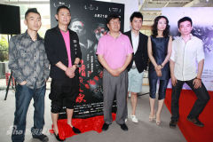 ���ڰ��еľ��꡷������Ļ��Ȫ�����̷�