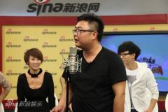 胡夏曝初吻还在大左片中扇导演耳光遭报复