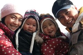 ��ͥ����һ������ ɹȫ�Ҹ�����(ͼ)