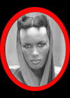 Grace Jones